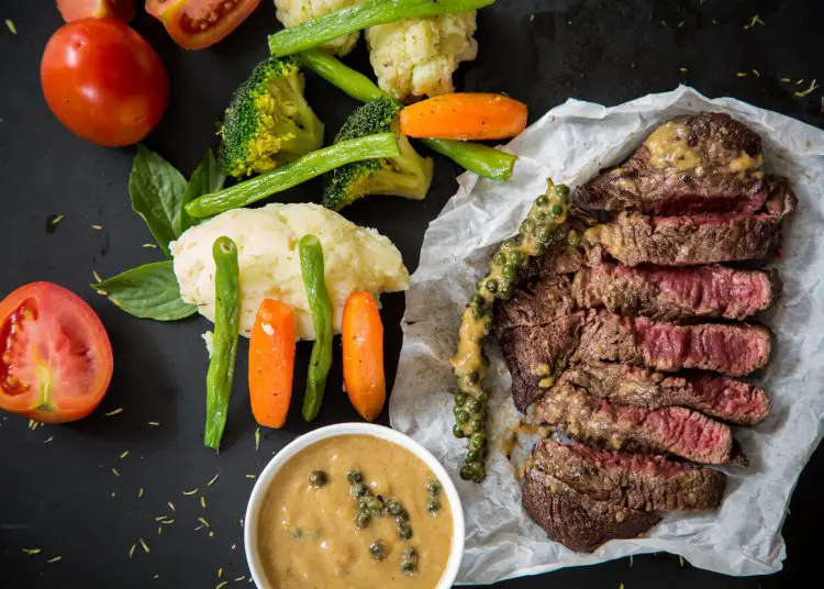 Healthy meals for men. – You can make for your husband - beautaza