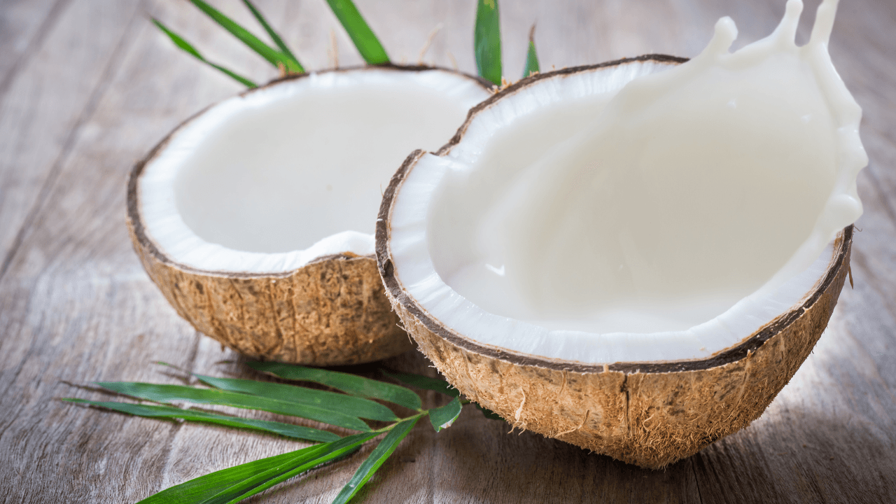 Coconut milk vs coconut cream for curry Beautaza