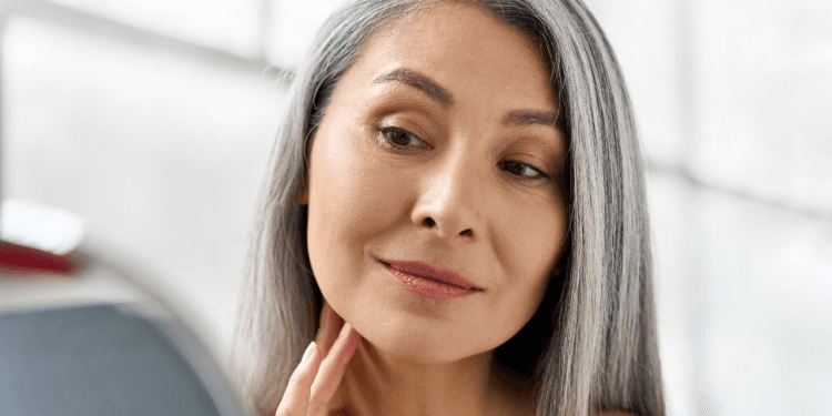 skin care for anti