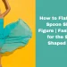 How to Flatter Your Spoon Shaped Figure | Fashion Tips for the Spoon Shaped Body