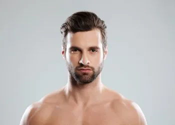 Diamond Face Shape | Styling Tips and Haircuts for Men