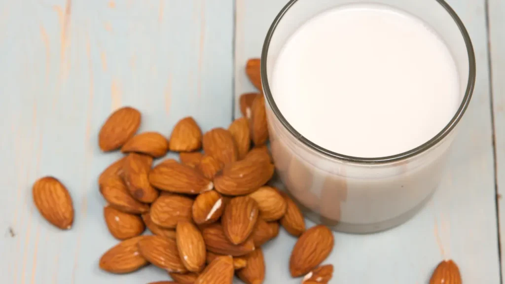 Discover the Benefits of Almond Milk for Hair