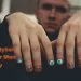 Explore Stylish Nail Art for Men Today
