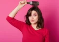 How to Dry Hair Fast and Keep It Smooth and Frizz-Free