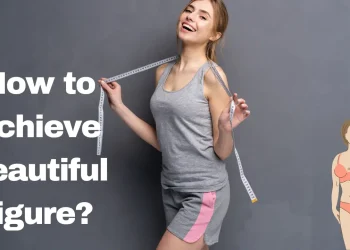 How to achieve beautiful figure?