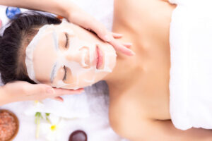 Herbal Treatments for a Radiant skin