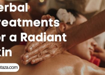 Herbal Treatments for a Radiant skin