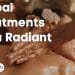 Herbal Treatments for a Radiant skin