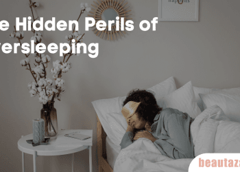 The Hidden Perils of Oversleeping