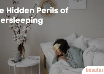 The Hidden Perils of Oversleeping