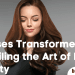Tresses Transformed Unveiling the Art of Hair Beauty