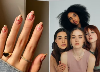 10 Stunning Cherry Nail Designs for a Trendy Look