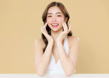 Korean Skincare for Dry Skin – 10 Step Guide