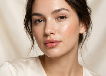 cherry lips filler women