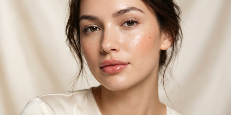 cherry lips filler women